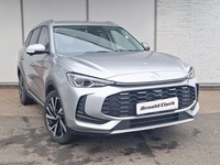 2024 MG MG ZS 1.5 Hybrid+ Trophy 5dr Auto Hatchback Hybrid Automatic