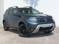 2022 Dacia Duster 1.3 TCe 130 Extreme SE 5dr SUV Petrol Manual