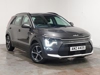 2023 Kia Niro 1.6 GDi Hybrid 2 5dr DCT ESTATE PETROL/ELECTRIC Automatic