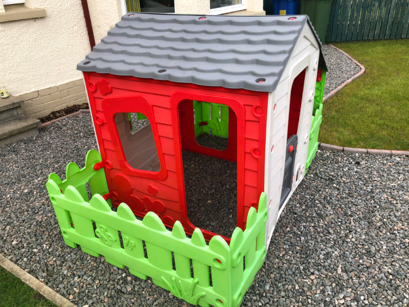 Garden Playhouse in Inverness, Highland Gumtree