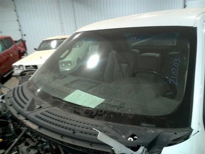 (LOCAL PICKUP ONLY) Windshield Glass Without Rain Sensor Fits 09-12 FORD F150 PI