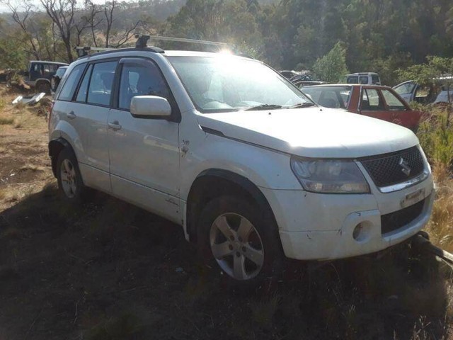Suzuki grand vitara j20a