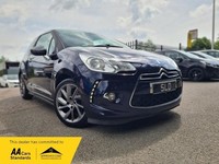 Citroen DS3 E-HDI DSTYLE PLUS