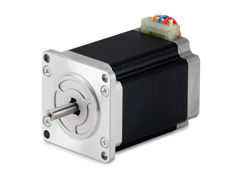 Schrittmotor / 103-H7126-1740 / NEMA23 / Flansch 56mm / 4A / 165 Ncm