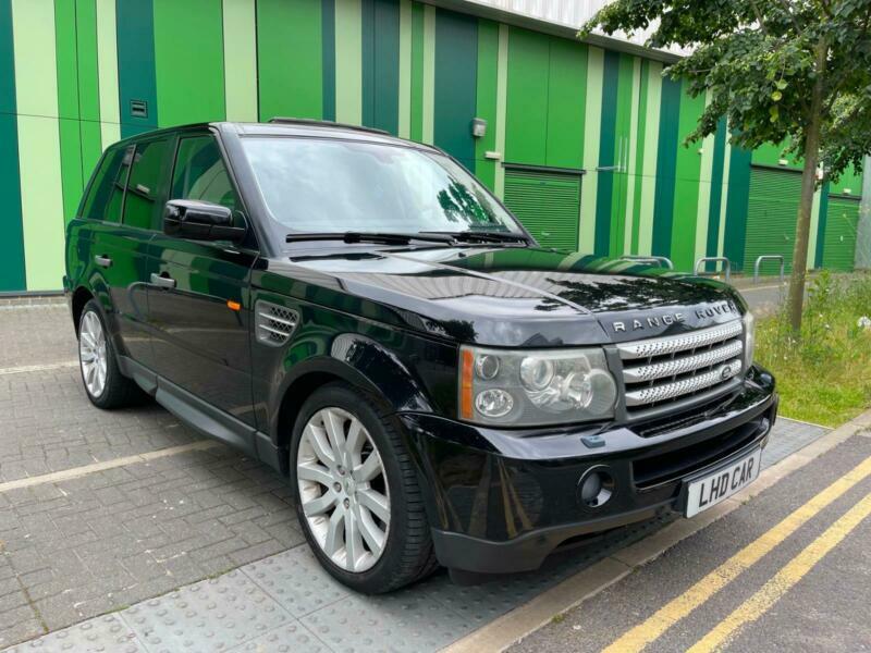 Lhd Land Rover for sale in UK 33 used Lhd Land Rovers