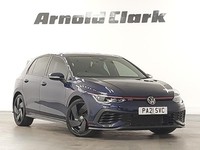 2021 Volkswagen Golf 2.0 TSI 300 GTI Clubsport 5dr DSG HATCHBACK PETROL Automati