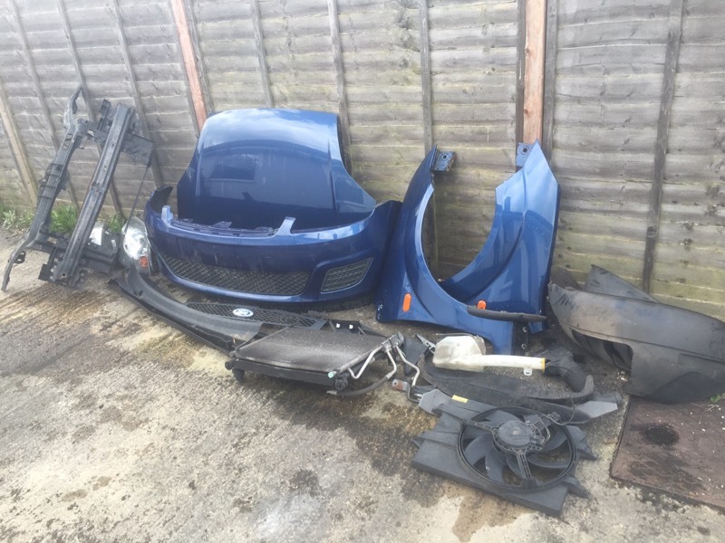 Aylesbury ford parts #9