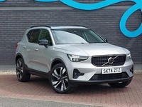 2024 Volvo XC40 2.0 B4P Ultra Dark 5dr Auto SUV Petrol Automatic