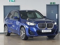 2024 BMW X1 sDrive 18d M Sport 5dr Step Auto ESTATE DIESEL Automatic
