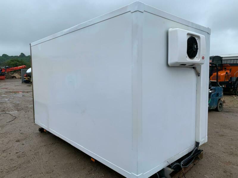 Fridge Body for sale in UK 69 used Fridge Bodys