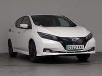 2023 Nissan Leaf 110kW Tekna 39kWh 5dr Auto Hatchback Electric Automatic