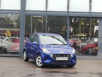 2023 Hyundai i10 1.0 MPi SE Connect 5dr Auto HATCHBACK PETROL Automatic
