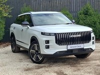 2026 Jaecoo 7 1.5T SHS-P Luxury 5dr Auto Estate Hybrid Automatic