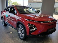 2024 Omoda 5 150KW Comfort 61kWh 5dr Auto SUV Electric Automatic