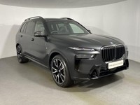 BMW X7 xDrive40d MHT M Sport 5dr Step Auto