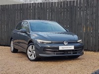 2025 Volkswagen Golf 1.5 TSI 150 Style 5dr Hatchback Petrol Manual