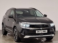 2024 Vauxhall Grandland 1.2 Turbo Ultimate 5dr Hatchback Petrol Manual