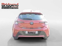 2021 Toyota Corolla 1.8 VVT-h GPF Icon Tech Hatchback 5dr Medium Car Petrol Auto