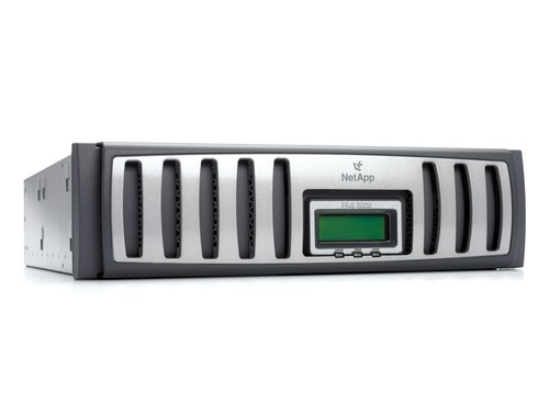 NetApp NAF-0901 Xeon L5410 2.33GHz 4GB Array Storage Controller W