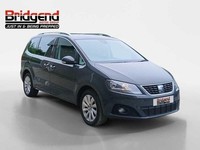 2020 SEAT Alhambra 1.4 TSI SE L MPV 7 Seats 5dr Multiseat Petrol Manual
