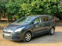 2013 Peugeot 5008 1.6 HDi 115 Access 5dr MPV Diesel Manual