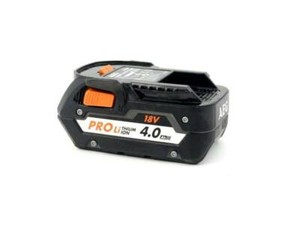 L1840r аккумулятор aeg