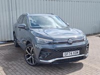 2024 Volkswagen Tiguan 2.0 TDI R-Line 5dr DSG SUV Diesel Automatic