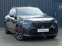 2025 BMW X3 30e xDrive M Sport 5dr Auto ESTATE PETROL/ELECTRIC Automatic