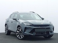 2026 Cupra Formentor 1.5 eTSI 150 V2 5dr DSG SUV Petrol Automatic