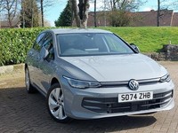 2024 Volkswagen Golf 1.5 TSI Match 5dr Hatchback Petrol Manual