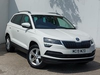 2019 Skoda Karoq 1.5 TSI SE 5dr SUV Petrol Manual