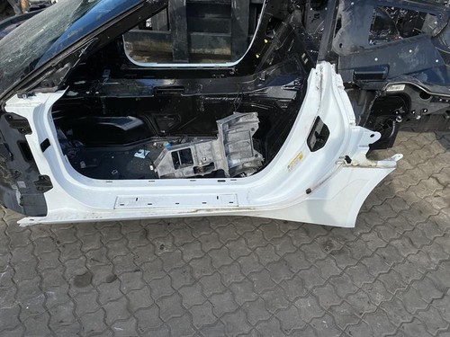 CHEVROLET CORVETTE C7 Z51 Left Side skirt 84111998 Seitenschweller Links