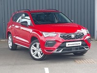 2024 SEAT Ateca 1.5 TSI EVO FR 5dr DSG Estate Petrol Automatic