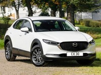 2025 Mazda CX-30 2.5 e-Skyactiv G MHEV [140] Prime-Line 5dr Hatchback Petrol Man