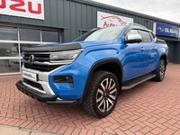 2023 Volkswagen Amarok D/Cab Pick Up Aventura 3.0 V6 TDI 240 4M Auto PICK UP DIE