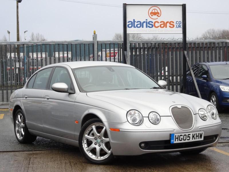 Jaguar шильдик s
