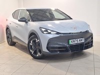 2025 Cupra Tavascan 210kW V1 77kWh 5dr Auto [Winter Pack] Estate Electric Automa