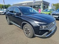 2022 Hyundai Santa Fe 1.6 TGDi Hybrid Premium 5dr Auto SUV Hybrid Automatic
