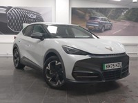 2025 Cupra Tavascan 210kW V1 77kWh 5dr Auto ESTATE ELECTRIC Automatic