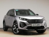 2024 Peugeot 2008 1.2 PureTech 130 Allure 5dr SUV Petrol Manual