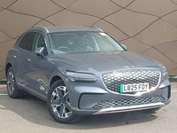 2025 Genesis GV70 360kW Pure 84kWh 5dr Auto AWD SUV Electric Automatic