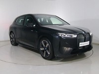 BMW iX 385kW xDrive50 M Sport 111.5kWh 5dr Auto