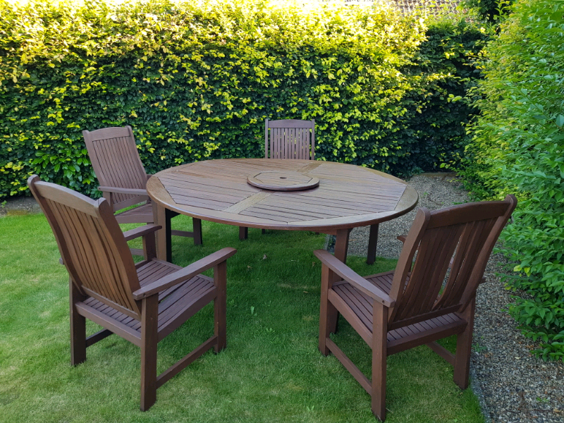 Garden furniture in York, North Yorkshire Gumtree