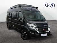 2024 Elddis Evolution CV80 Motorhome (Very low milage) AUTOMATIC Automatic Campe