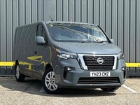 2023 Nissan Primastar 2.0 dCi 30 Tekna L2 Euro 6 (s/s) 5dr Panel Van Diesel Manu