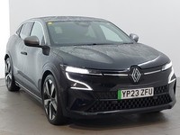 2023 Renault Megane E-TECH Electric EV60 160kW Techno 60kWh Optimum Charge 5dr A
