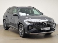 2023 Hyundai TUCSON 1.6 TGDi Plug-in Hybrid N Line 5dr 4WD Auto ESTATE PETROL/EL