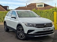 2023 Volkswagen Tiguan 1.4 TSI eHybrid Elegance 5dr DSG SUV Hybrid Automatic