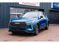 2025 GWM Haval Jolion Pro LUX Hybrid Estate HYBRID Automatic