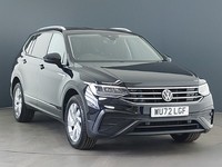 2022 Volkswagen Tiguan Allspace 1.5 TSI Life 5dr SUV Petrol Manual